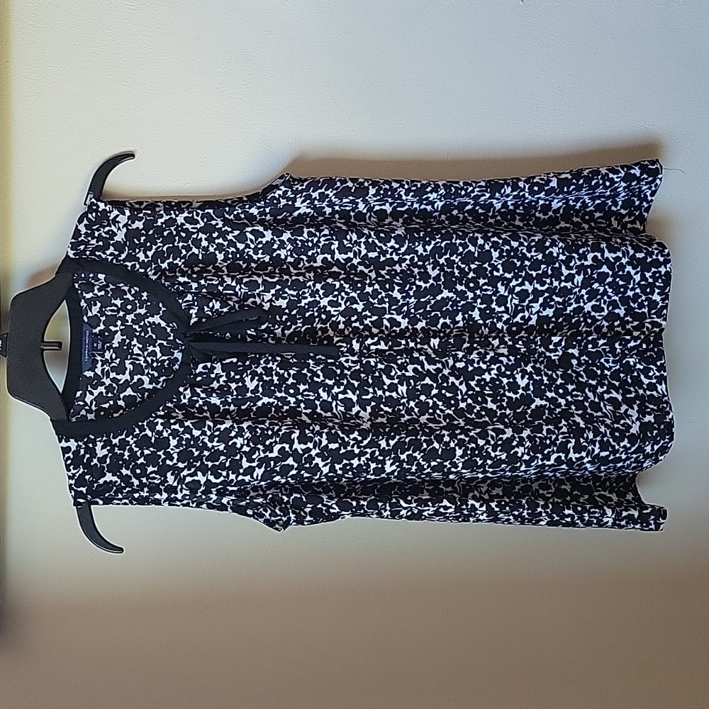 Sleeveless Tommy Hilfiger Blouse
